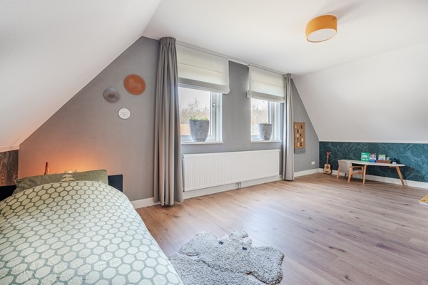 Medium property photo - Musselweg 73, 9584 AB Mussel